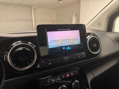 Mercedes-Benz Classe T T 160d Sport Grigio usata Cassola