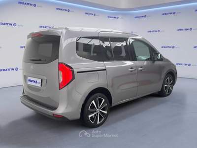 Mercedes-Benz Classe T T 160d Sport Grigio usata Cassola