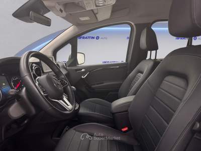 Mercedes-Benz Classe T T 160d Sport Grigio usata Cassola