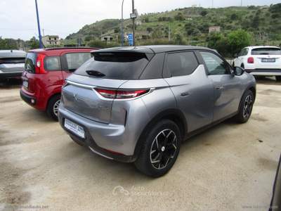 DS Automobiles DS 3 DS 3 Crossback E-Tense So Chic usata Montallegro