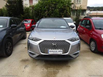 DS Automobiles DS 3 DS 3 Crossback E-Tense So Chic usata Montallegro
