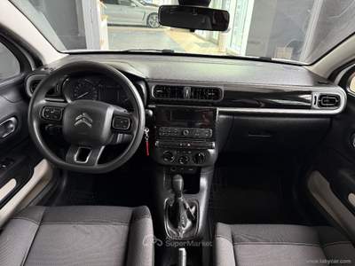 Citroen C3 C3 BlueHDi 75 S&S Feel Bianco usata San Michele salentino