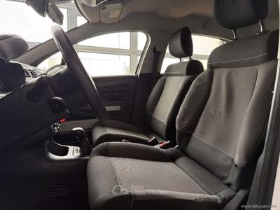 Citroen C3 C3 BlueHDi 75 S&S Feel Bianco usata San Michele salentino
