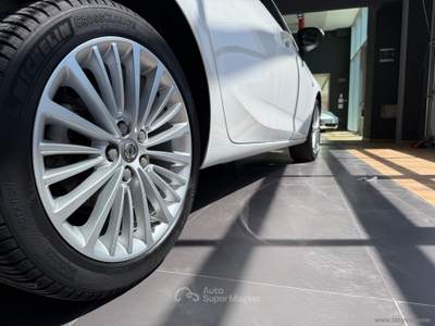 Opel Astra Astra 1.6 CDTi 110 CV S&S 5p. Elective Bianco usata San Michele salentino