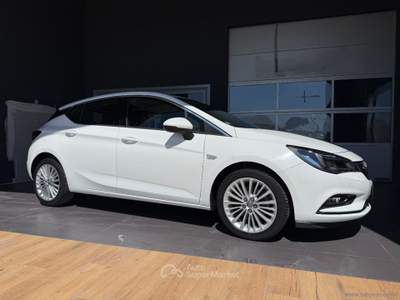 Opel Astra Astra 1.6 CDTi 110 CV S&S 5p. Elective Bianco usata San Michele salentino