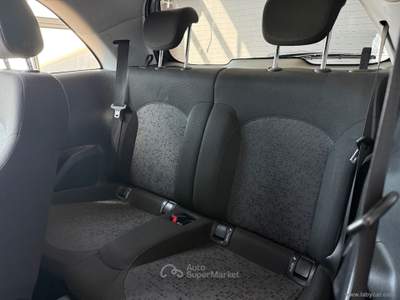 Opel Adam Adam 1.2 70 CV Rosso usata San Michele salentino