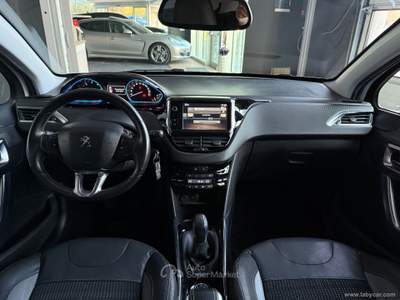 Peugeot 2008 2008 1.6 e-HDi 92 CV S&S Active Bianco usata San Michele salentino