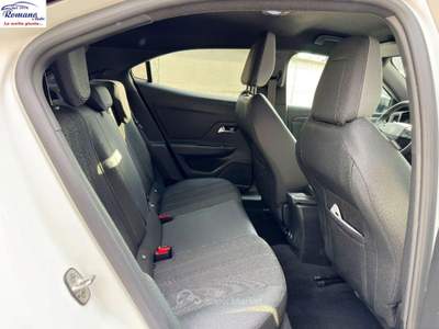 Opel Mokka 1.2 Turbo 130 CV aut. GS Bianco usata Sant'Anastasia