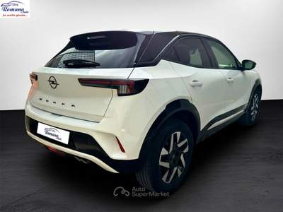 Opel Mokka 1.2 Turbo 130 CV aut. GS Bianco usata Sant'Anastasia