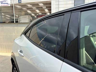 Opel Mokka 1.2 Turbo 130 CV aut. GS Bianco usata Sant'Anastasia