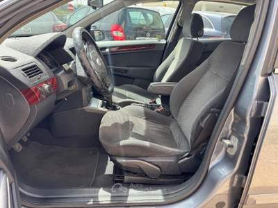 Opel Astra 1.7 CDTI 101 CV 5p. Cosmo Grigio usata Andria