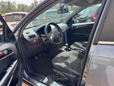 Opel Astra 1.7 CDTI 101 CV 5p. Cosmo Grigio usata Andria