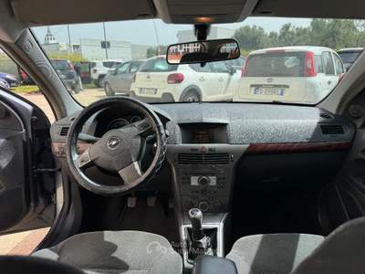 Opel Astra 1.7 CDTI 101 CV 5p. Cosmo Grigio usata Andria