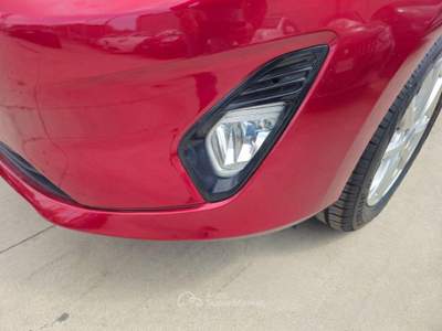 Ford Fiesta 1.1 75 CV 5p. Titanium usata Aversa
