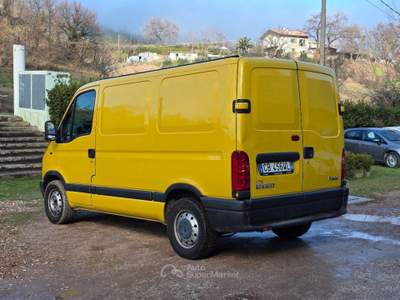 Renault Master 2.2 dCi 90cv 66kw usata Pesaro