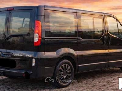 Opel Vivaro  usata Chioggia