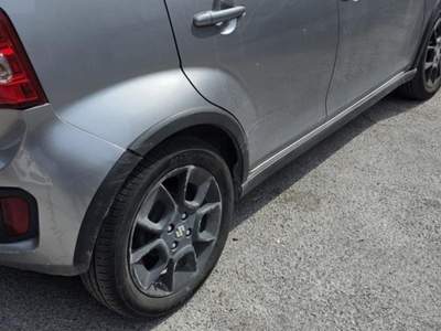 Suzuki Ignis 1.2 Dualjet Top Grigio usata Pagani