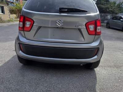 Suzuki Ignis 1.2 Dualjet Top Grigio usata Pagani