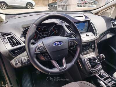 Ford C-Max C-Max 1.5 TDCi 120 CV S&S Titanium usata Veglie