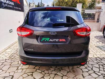 Ford C-Max C-Max 1.5 TDCi 120 CV S&S Titanium usata Veglie