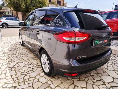 Ford C-Max C-Max 1.5 TDCi 120 CV S&S Titanium usata Veglie