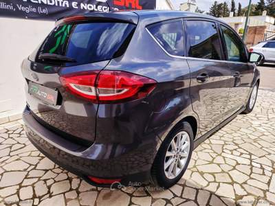 Ford C-Max C-Max 1.5 TDCi 120 CV S&S Titanium usata Veglie