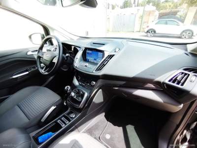 Ford C-Max C-Max 1.5 TDCi 120 CV S&S Titanium usata Veglie