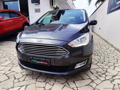 Ford C-Max C-Max 1.5 TDCi 120 CV S&S Titanium usata Veglie