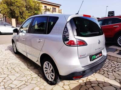 Renault Scénic Scénic XMod 1.5 dCi 110 CV S&S Energy usata Veglie