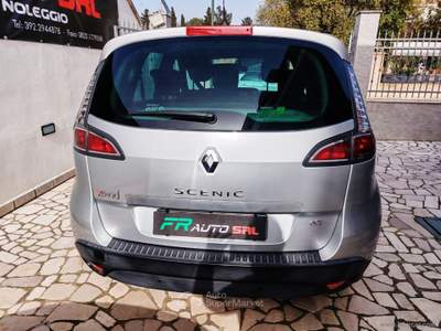 Renault Scénic Scénic XMod 1.5 dCi 110 CV S&S Energy usata Veglie