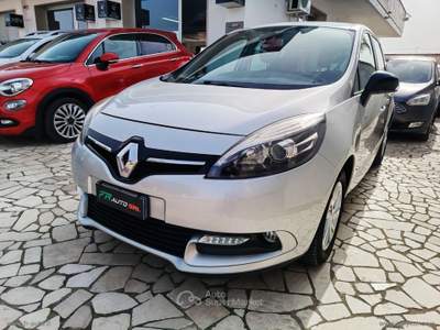 Renault Scénic Scénic XMod 1.5 dCi 110 CV S&S Energy usata Veglie
