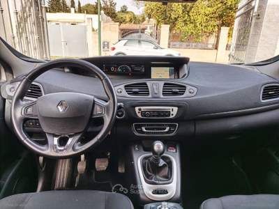 Renault Scénic Scénic XMod 1.5 dCi 110 CV S&S Energy usata Veglie