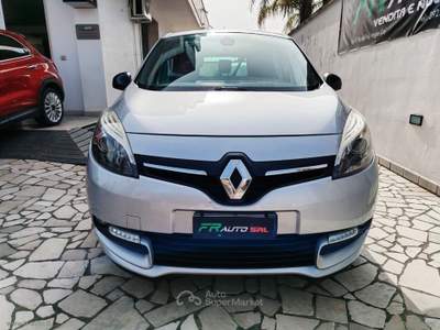Renault Scénic Scénic XMod 1.5 dCi 110 CV S&S Energy usata Veglie