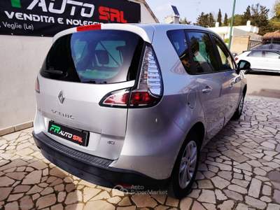 Renault Scénic Scénic XMod 1.5 dCi 110 CV S&S Energy usata Veglie