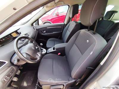 Renault Scénic Scénic XMod 1.5 dCi 110 CV S&S Energy usata Veglie
