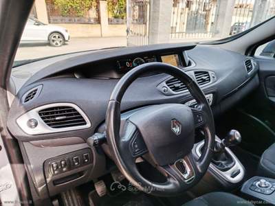 Renault Scénic Scénic XMod 1.5 dCi 110 CV S&S Energy usata Veglie