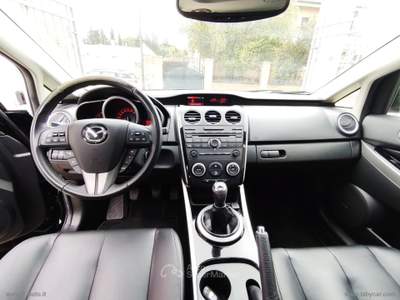 Mazda CX-7 CX-7 2.2L MZR CD Sport Tourer usata Veglie