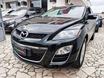 Mazda CX-7 CX-7 2.2L MZR CD Sport Tourer usata Veglie
