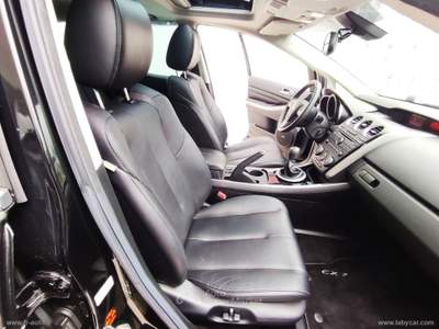 Mazda CX-7 CX-7 2.2L MZR CD Sport Tourer usata Veglie
