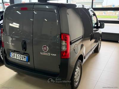 Fiat Fiorino Fiorino 1.3 MJT 95CV Cargo SX Grigio usata Osio Sopra
