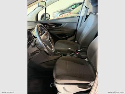 Opel Mokka Mokka X 1.6 CDTI Ecot.136 4x2 S&S Innov. usata Osio Sopra