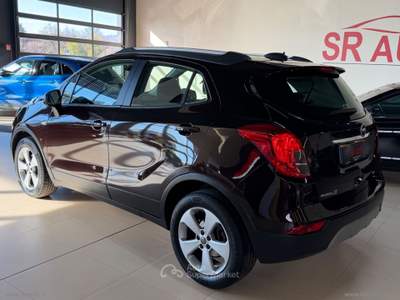Opel Mokka Mokka X 1.6 CDTI Ecot.136 4x2 S&S Innov. usata Osio Sopra