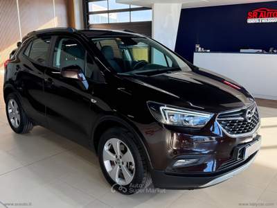 Opel Mokka Mokka X 1.6 CDTI Ecot.136 4x2 S&S Innov. usata Osio Sopra