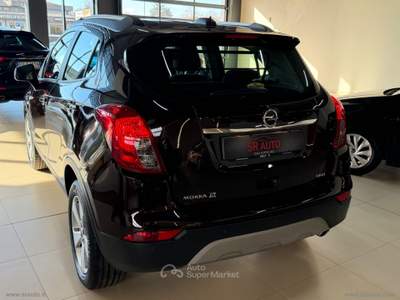 Opel Mokka Mokka X 1.6 CDTI Ecot.136 4x2 S&S Innov. usata Osio Sopra