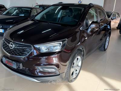 Opel Mokka Mokka X 1.6 CDTI Ecot.136 4x2 S&S Innov. usata Osio Sopra