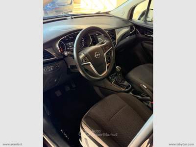Opel Mokka Mokka X 1.6 CDTI Ecot.136 4x2 S&S Innov. usata Osio Sopra