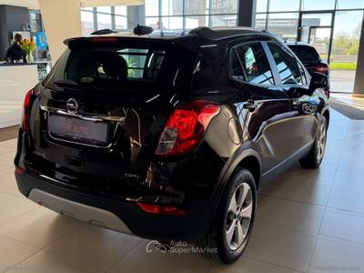 Opel Mokka Mokka X 1.6 CDTI Ecot.136 4x2 S&S Innov. usata Osio Sopra