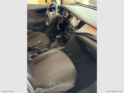 Opel Mokka Mokka X 1.6 CDTI Ecot.136 4x2 S&S Innov. usata Osio Sopra