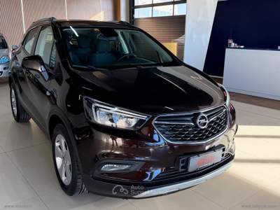 Opel Mokka Mokka X 1.6 CDTI Ecot.136 4x2 S&S Innov. usata Osio Sopra