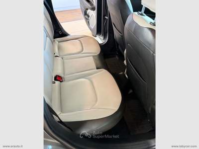 Jeep Renegade Renegade 2.0 Mjt 140 CV 4WD AD.L.Limited Grigio usata Osio Sopra